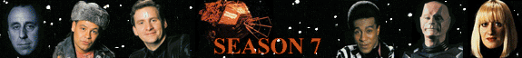 Season 7 Logo